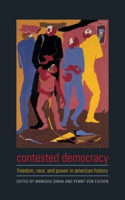 Contested Democracy