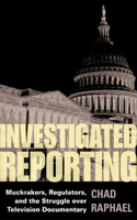 Investigated Reporting