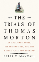 Trials of Thomas Morton