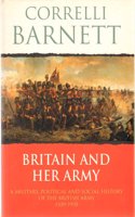 Britain and Her Army, 1509-1970
