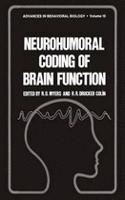 Neurohumoral Coding of Brain Function