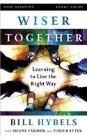 Wiser Together Study Guide
