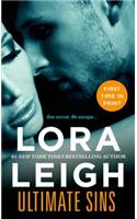 Ultimate Sins