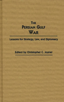 Persian Gulf War