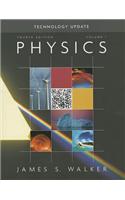 Physics Technology Update Volume 1