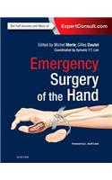 Emergency Surgery of the Hand