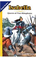 Social Studies 2013 Leveled Reader 6-Pack Grade 5 Chapter 02 On-Level: Isabella: Queen of Two Kingdoms