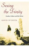 Sexing the Trinity