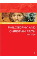 SCM Studyguide: Philosophy and the Christian Faith