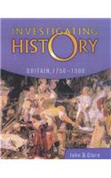 Investigating History