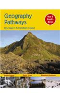 Geography Pathways