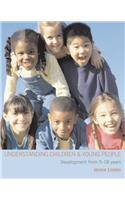 Understanding Children and Young People