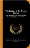 The Gospels in the Second Century