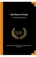 Red Wine of Youth