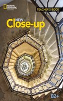 New Close-up B2+: Teacher's Book