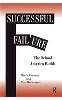 Successful Failure