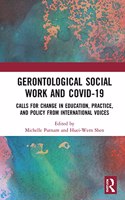 Gerontological Social Work and Covid-19