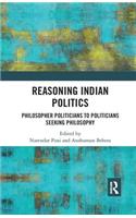 Reasoning Indian Politics