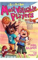 Most Valuable Players: A Rip & Red Book(Rip and Red)