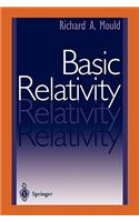 Basic Relativity