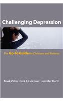 Challenging Depression: The Go-To Guide for Clinicians and Patients(0 Go-To Guides for Mental Health)