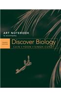 Discover Biology, Art Notebook