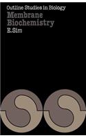 Membrane Biochemistry