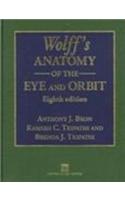 Wolff's Anatomy of the Eye and Orbit