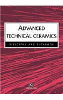 Advanced Technical Ceramics Directory and Databook