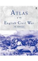 Atlas of the English Civil War