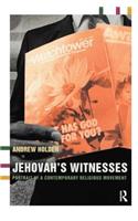 Jehovah's Witnesses
