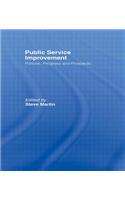 Public Service Improvement