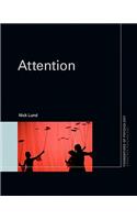 Attention