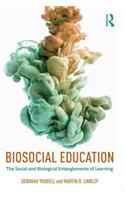 Biosocial Education