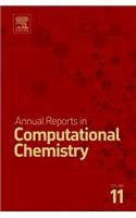 Annual Reports in Computational Chemistry