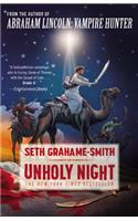 Unholy Night