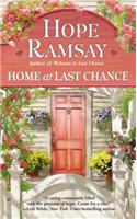 Home At Last Chance