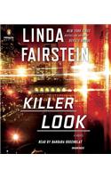 Killer Look: (18 Alexandra Cooper Novel)