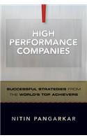 High Performance Companies