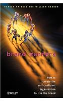 Brand Manners