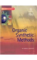 Organic Synthetic Methods