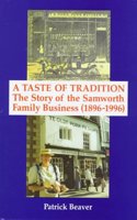 A Taste of Tradition