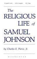 Religious Life of Samuel Johns