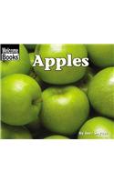 Apples: (Welcome Books)