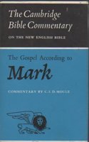 The Gospel according to Mark