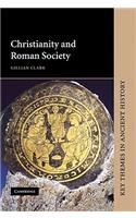 Christianity and Roman Society