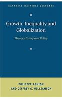 Growth, Inequality, and Globalization