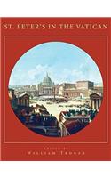 St. Peter's in the Vatican