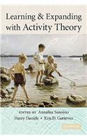 Learning and Expanding with Activity Theory