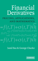 Financial Derivatives